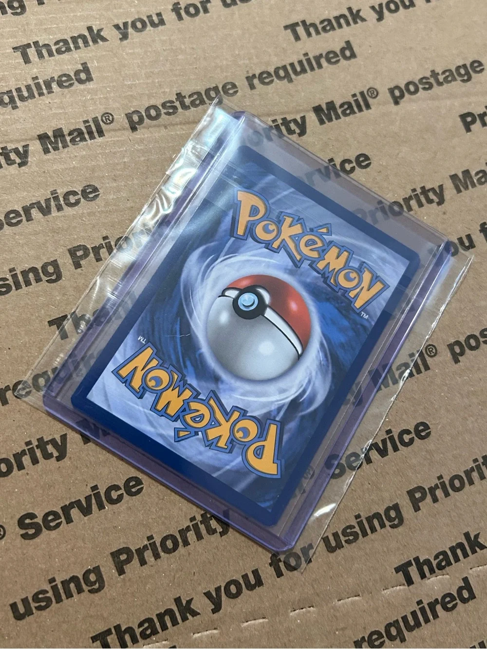 Holo Basic Electric ⚡️ Energy 30th Celebration Pokemon TCG Card No. 012